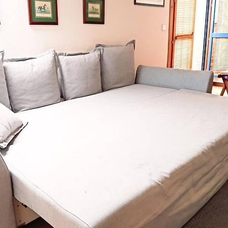 La Ventana Al Mar De Luanco Apartment ภายนอก รูปภาพ