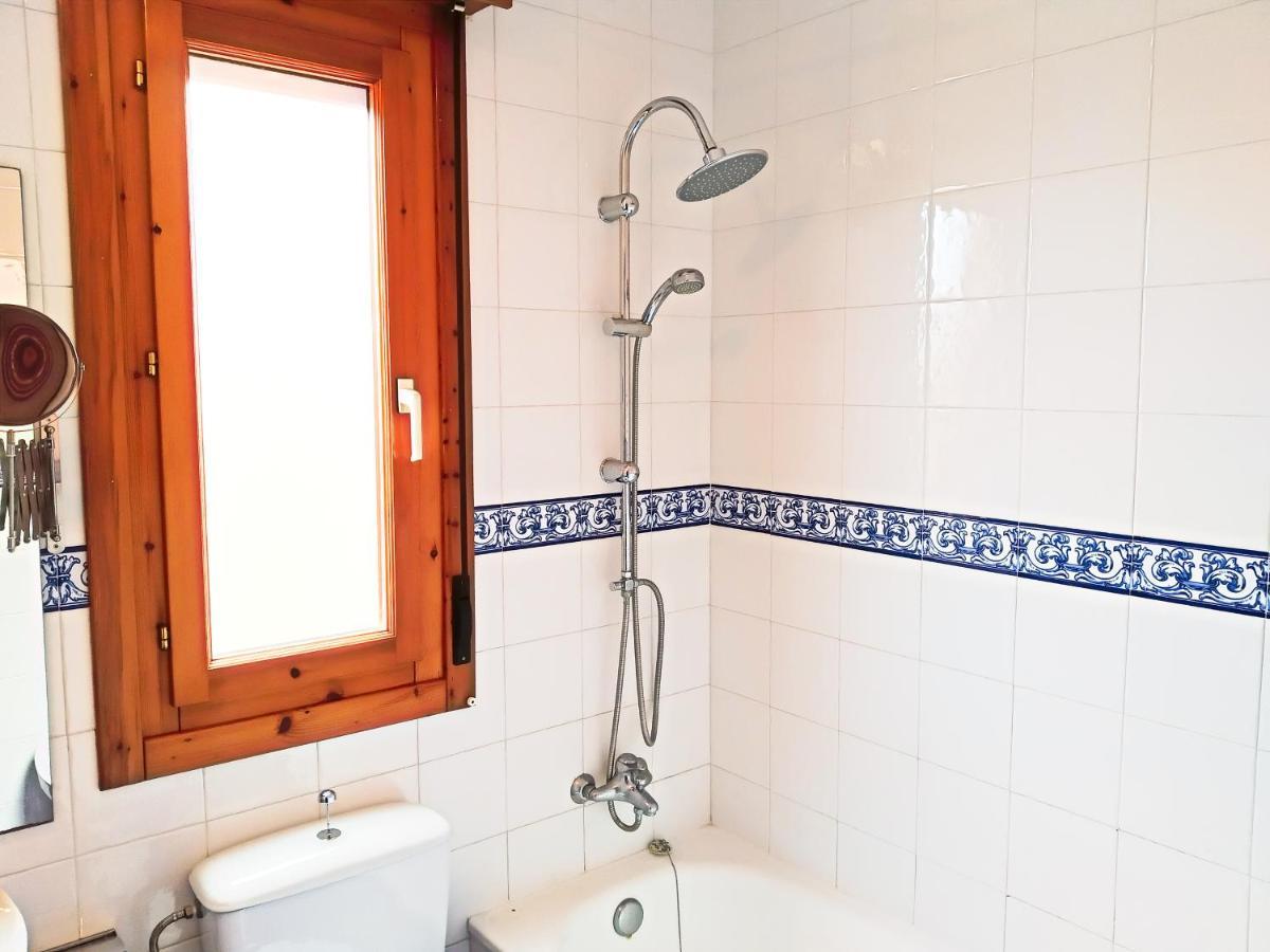 La Ventana Al Mar De Luanco Apartment ภายนอก รูปภาพ